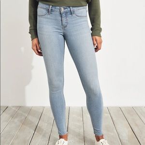 Hollister jegging